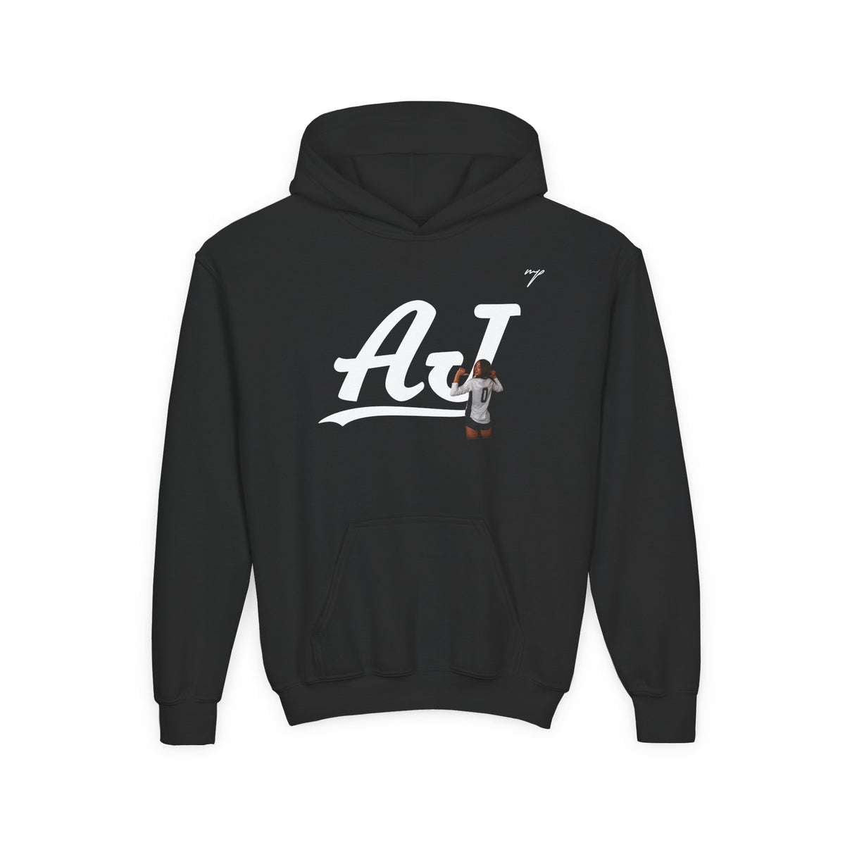 Anna Jelinek YOUTH Hoodie