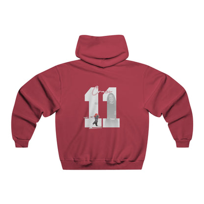 Taylor Cruse Vintage Hoodie