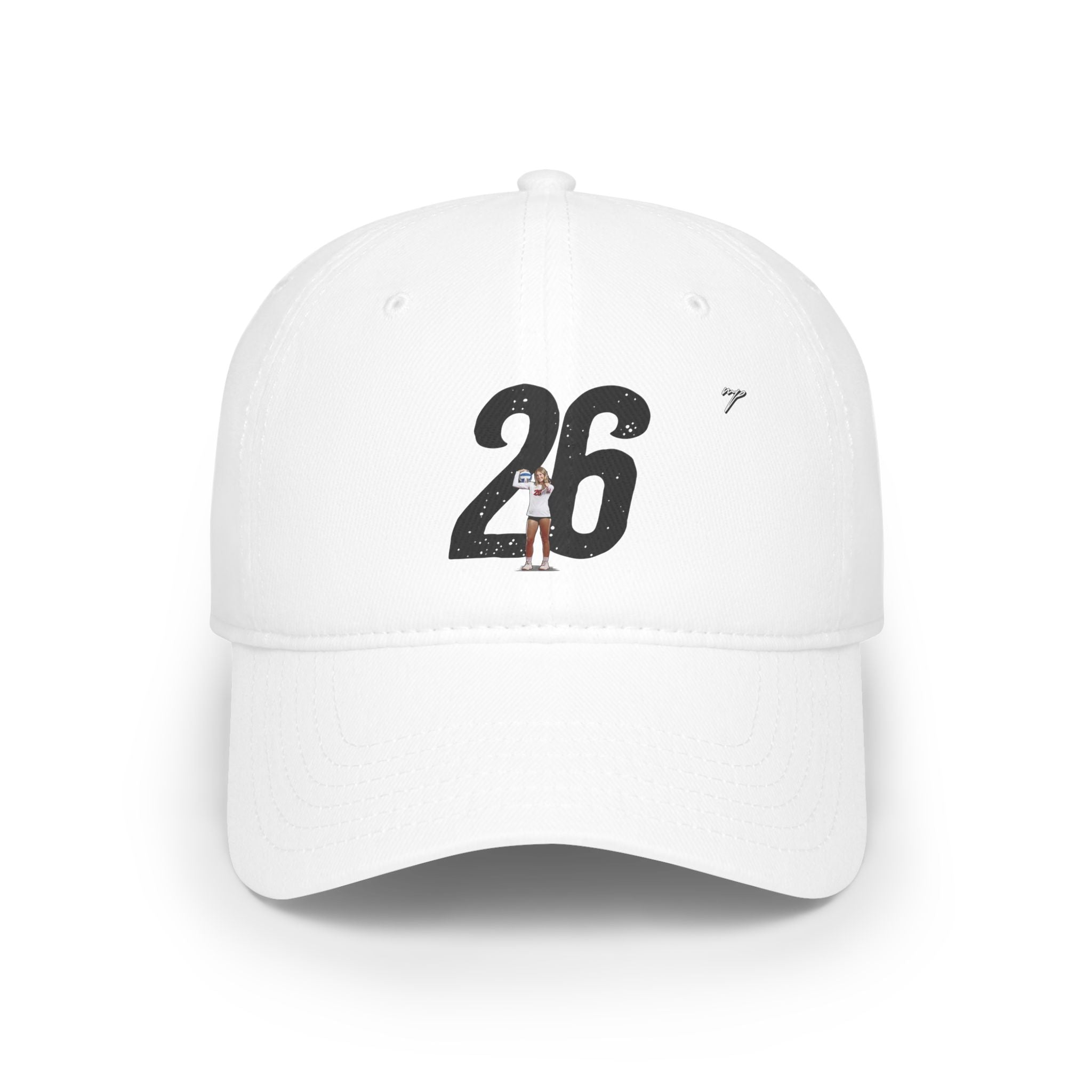 Danni Moser Hat