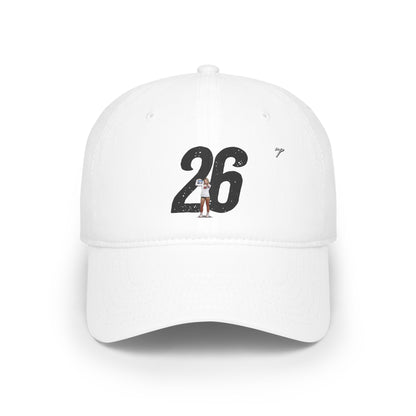 Danni Moser Hat