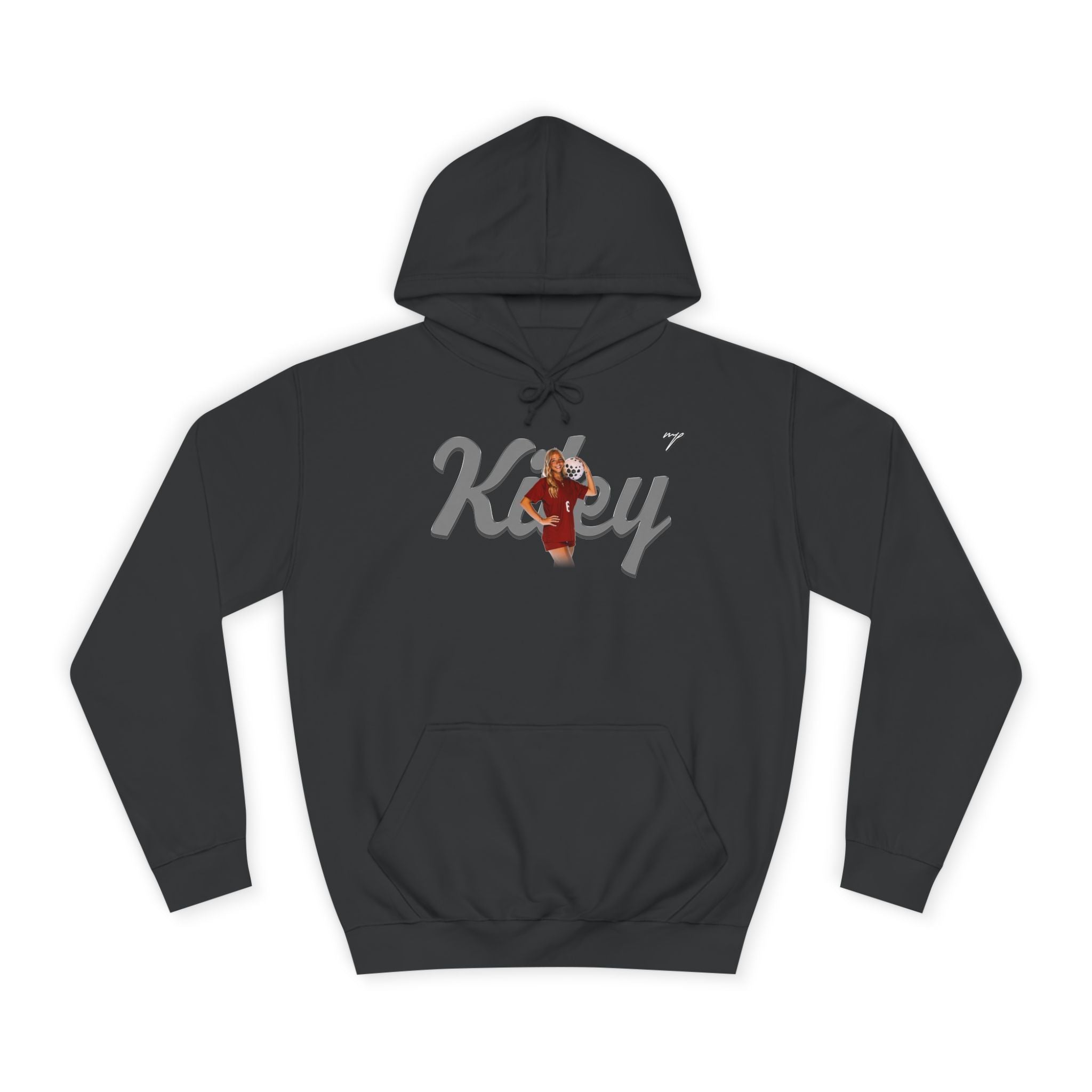 Kiley Kukan Hoodie