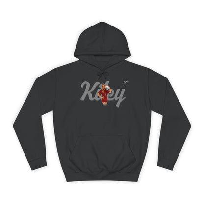 Kiley Kukan Hoodie
