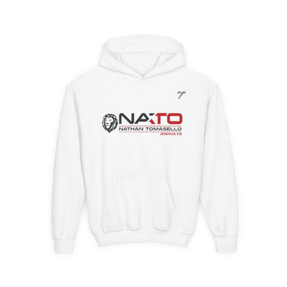 Nathan Tomasello YOUTH Hoodie