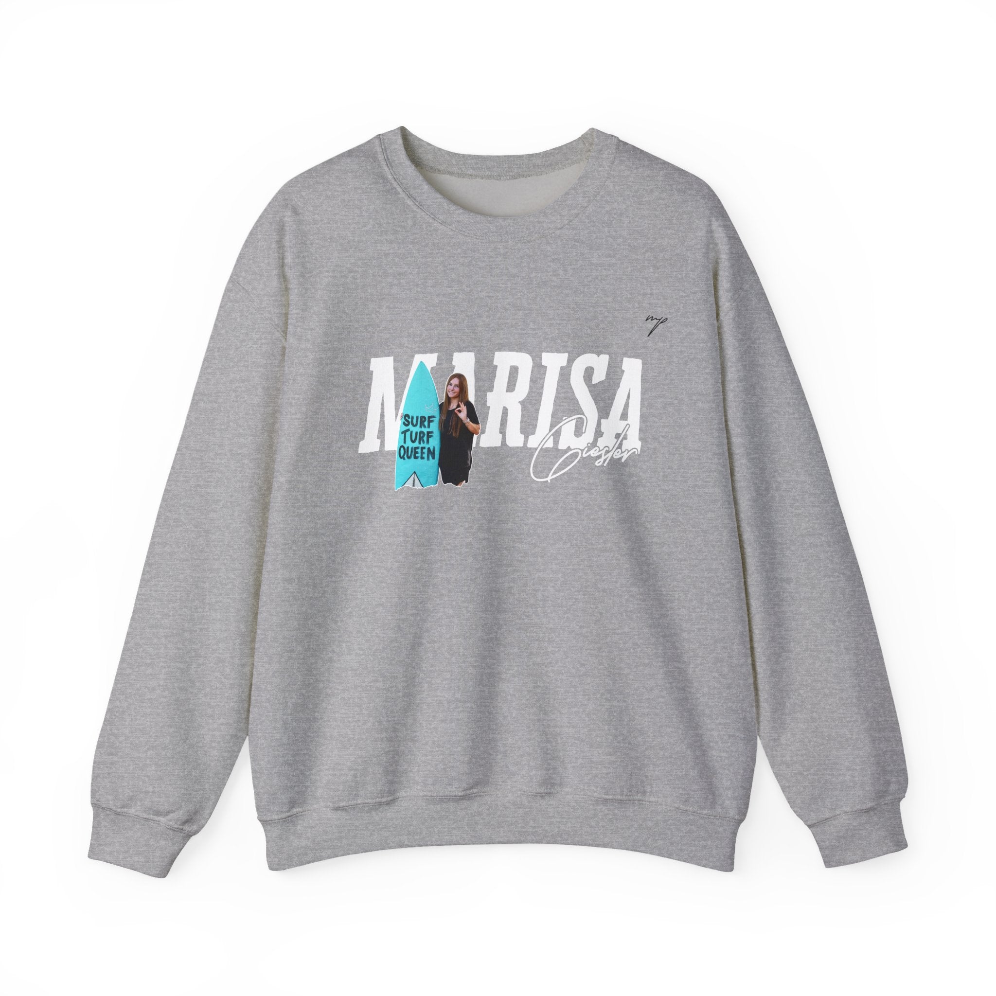 Marisa Giesler Crewneck