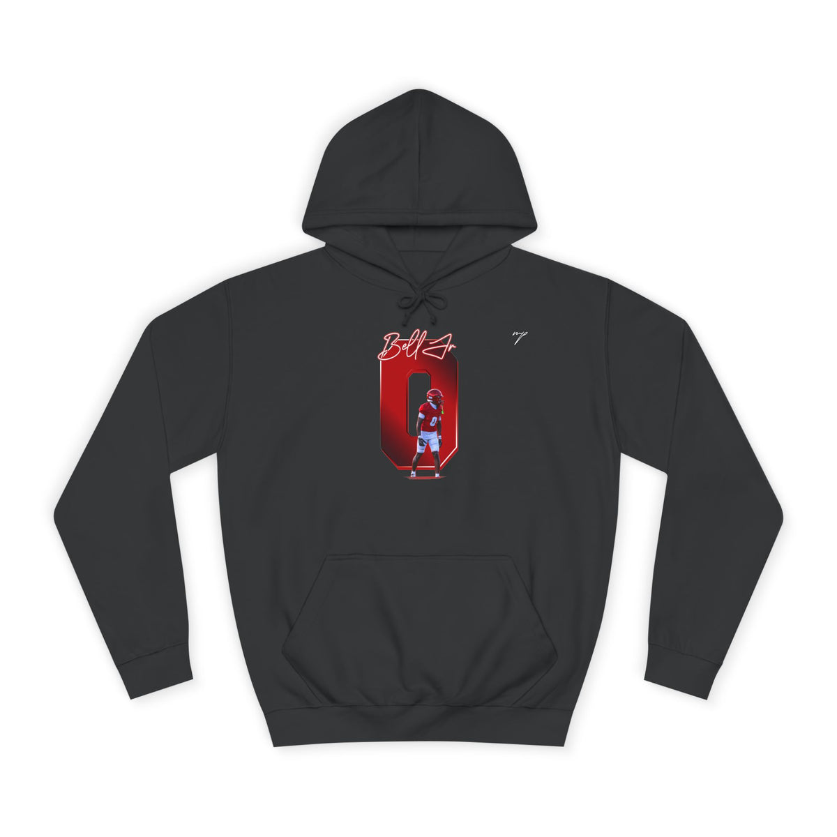 Ronald Bell Jr Hoodie