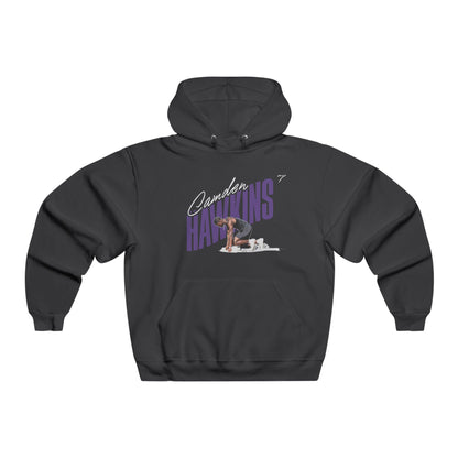 Camden Hawkins Vintage Hoodie