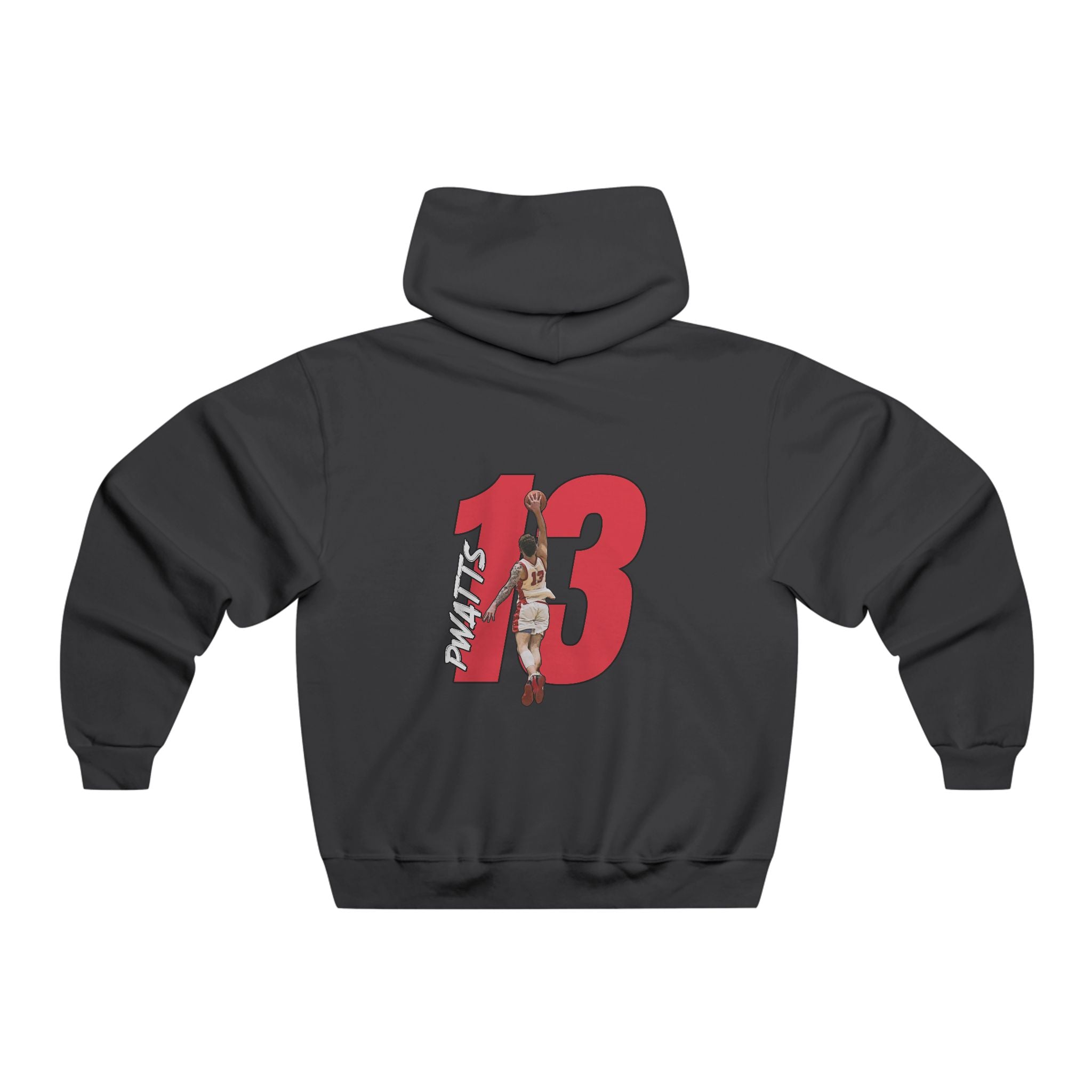 Parker Watts Vintage Hoodie