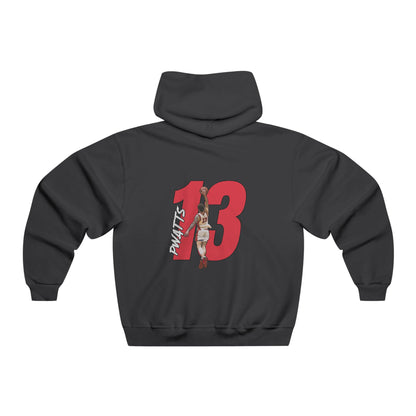 Parker Watts Vintage Hoodie