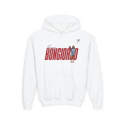 Susie Bongiorno YOUTH Hoodie
