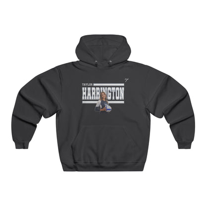 Taylor Harrington Vintage Hoodie