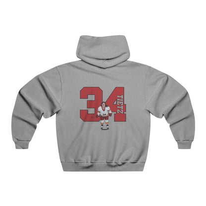 Jerrett Tietz Vintage Hoodie