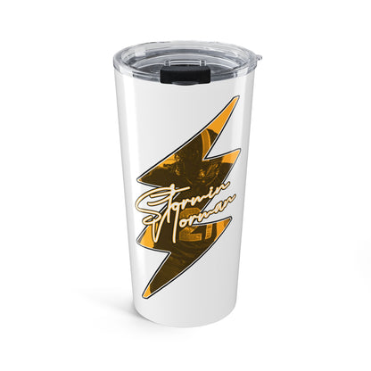 Paul Norman Tumbler Mug