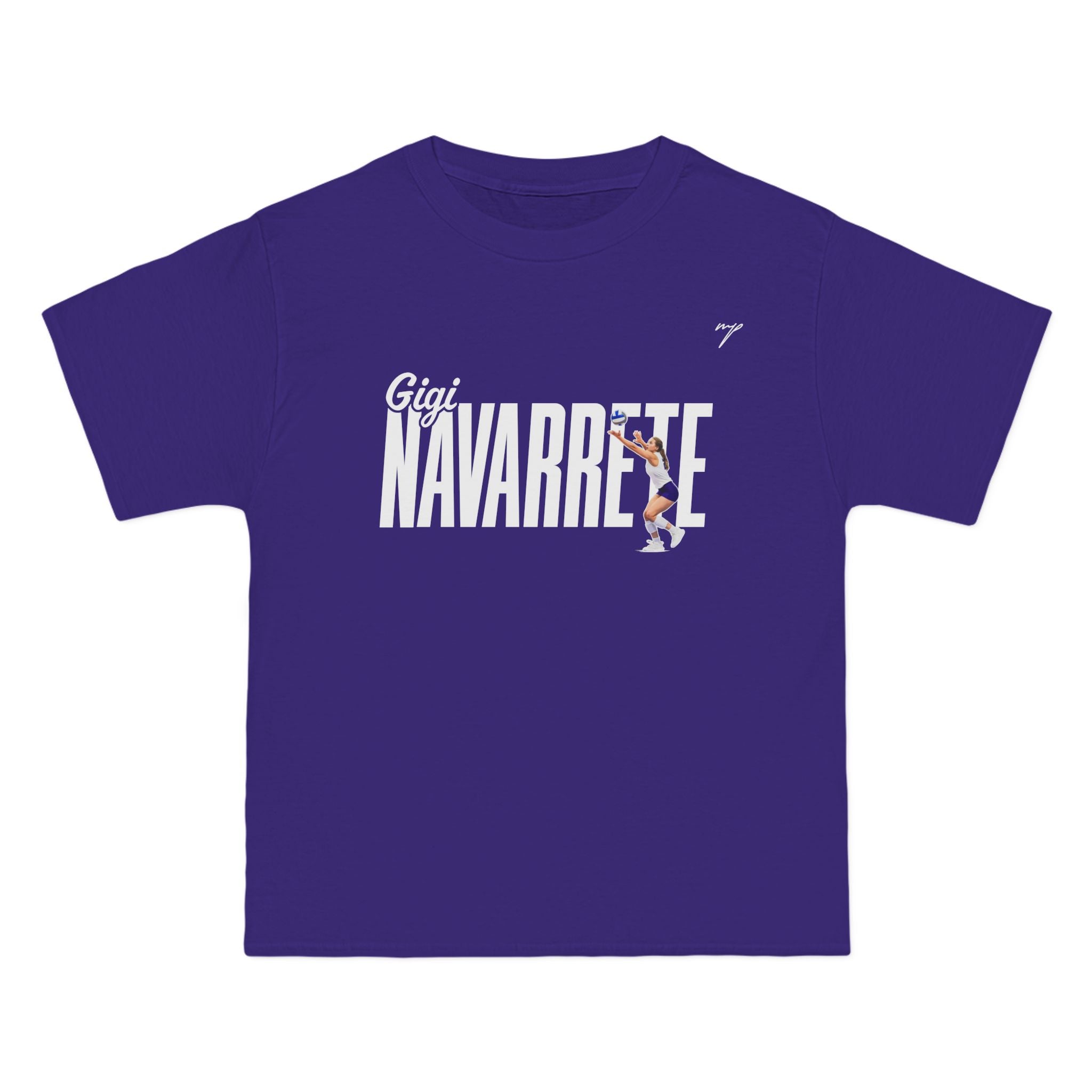 Gigi Navarrete Vintage Tee