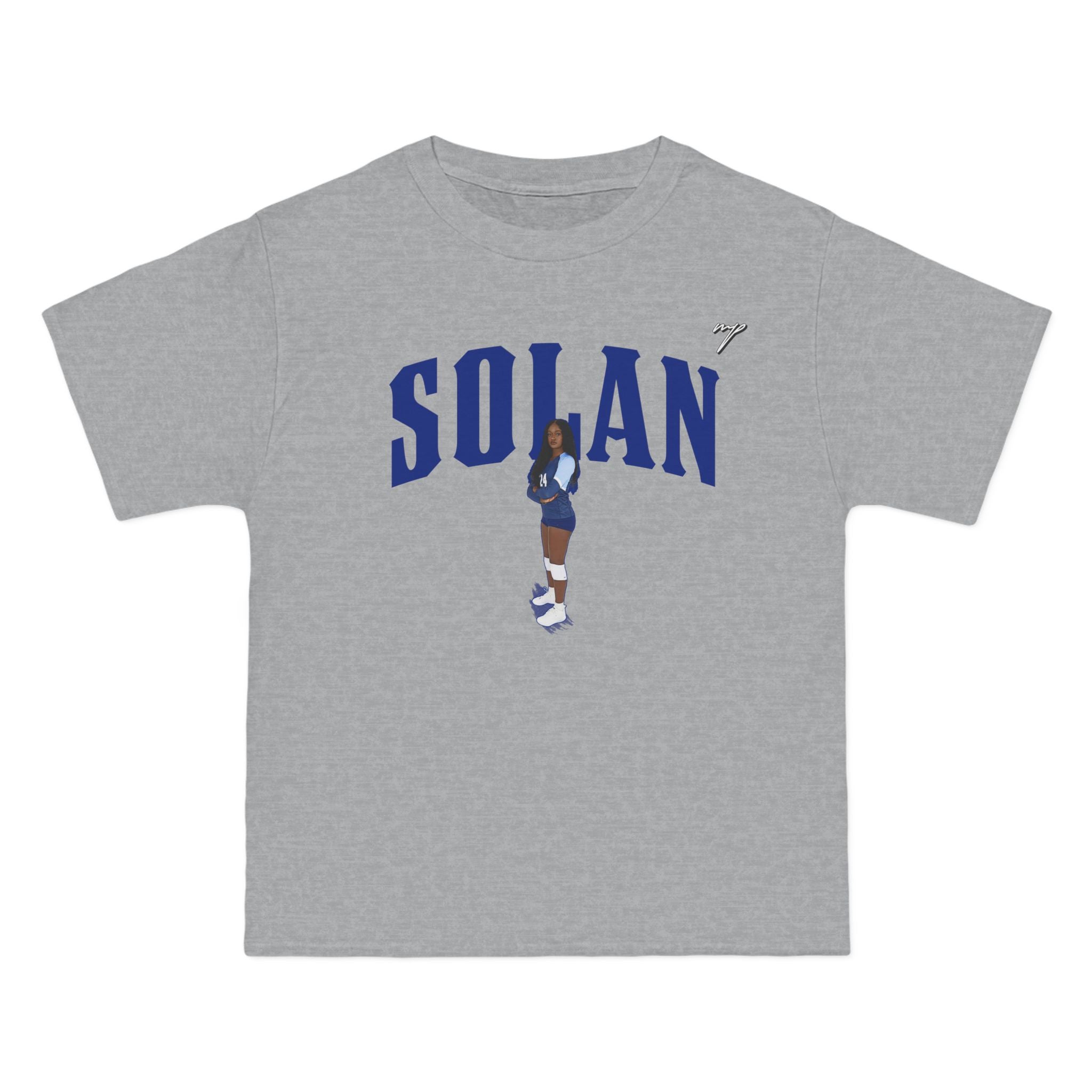 Ayana Solan Vintage Tee