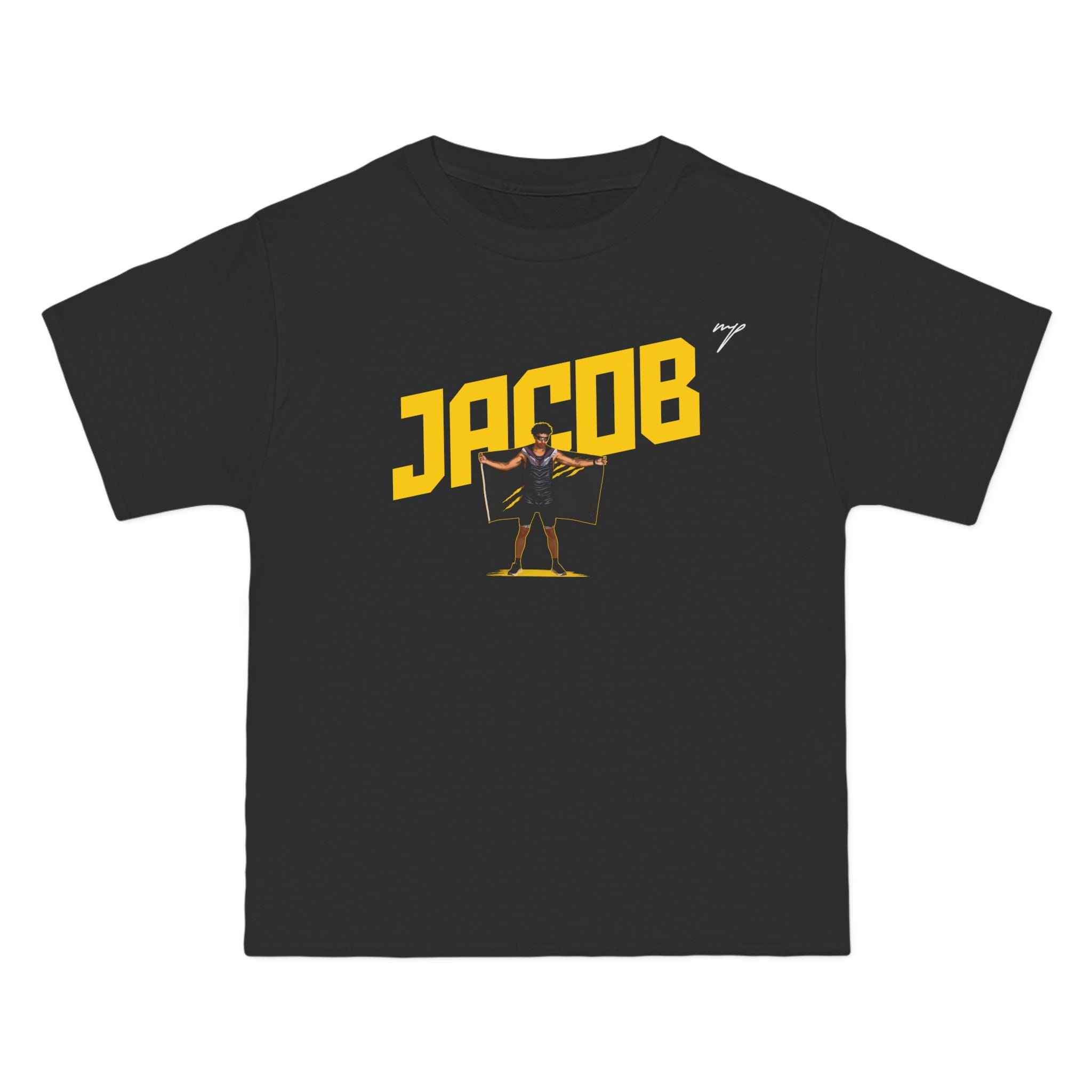 Jacob Johnson Vintage Tee