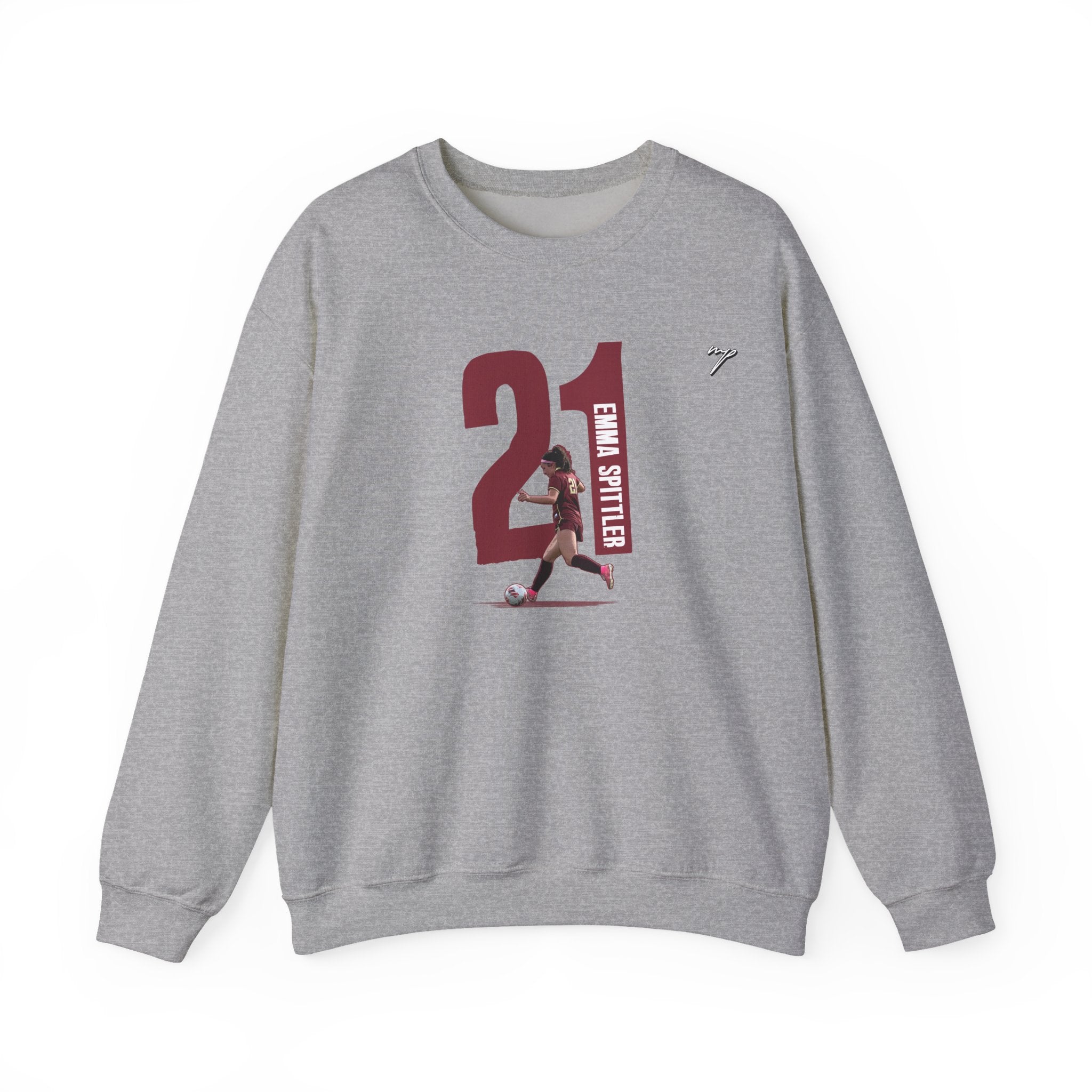 Emma Spittler Crewneck