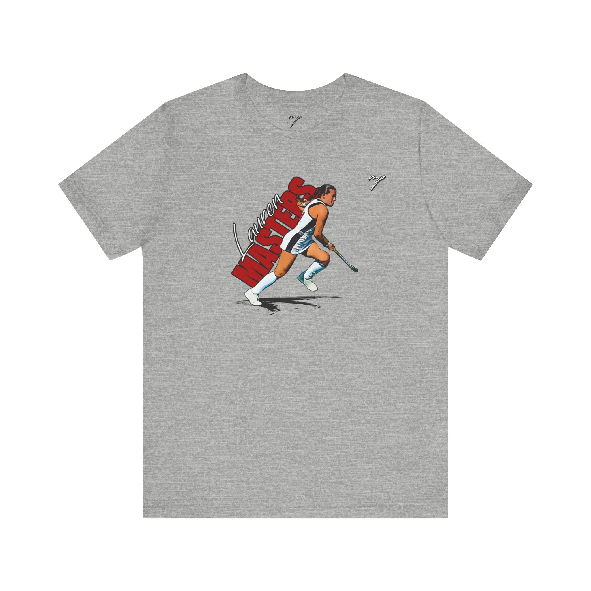 Lauren Masters Graphic Tee