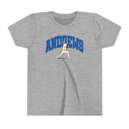 Brady Andrews YOUTH Graphic Tee