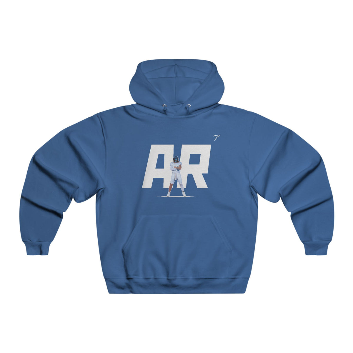 Austyn Robinson Vintage Hoodie