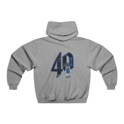 Colsen Gatten Vintage Hoodie