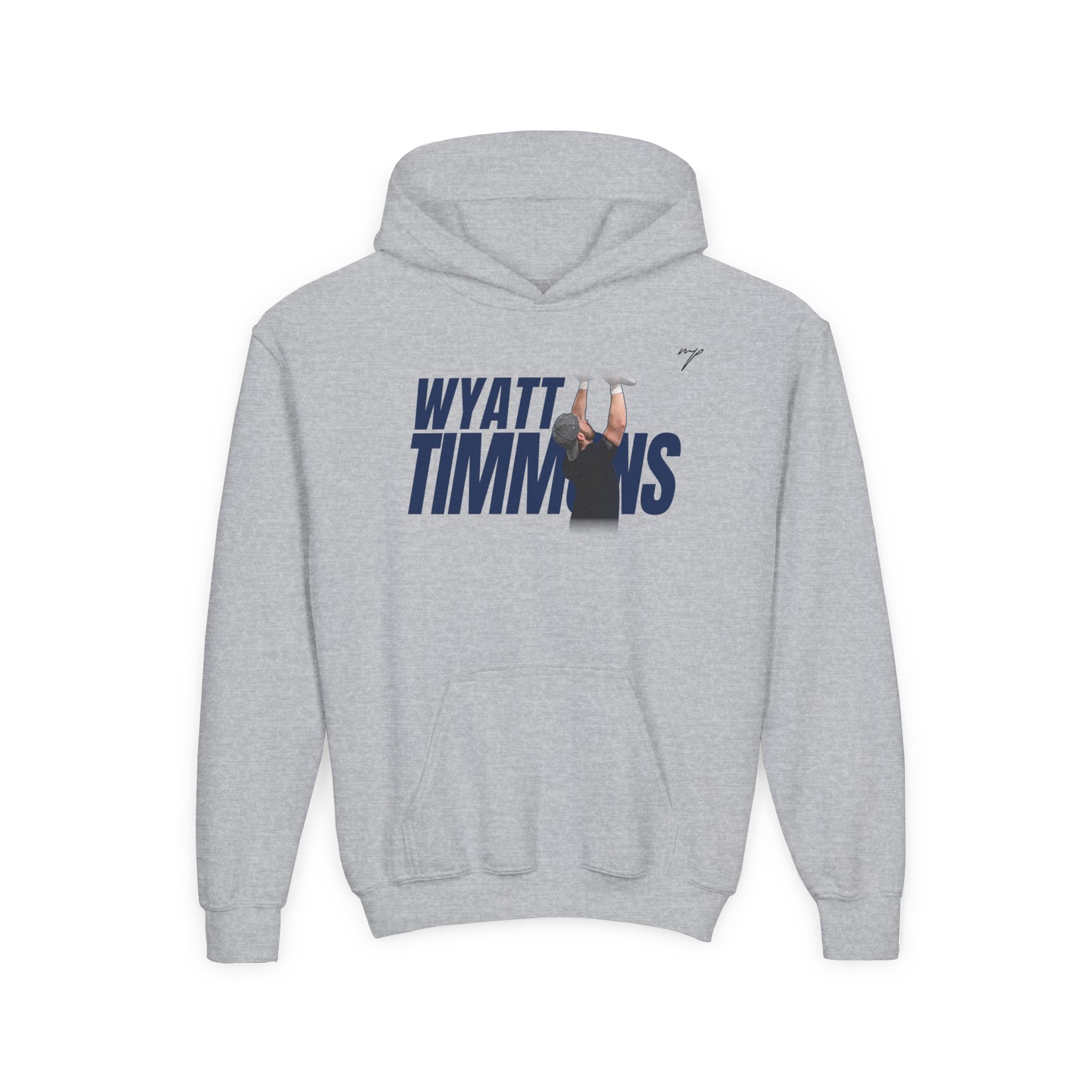 Wyatt Timmons YOUTH Hoodie