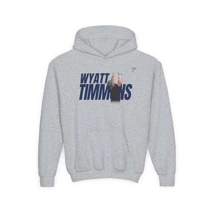 Wyatt Timmons YOUTH Hoodie