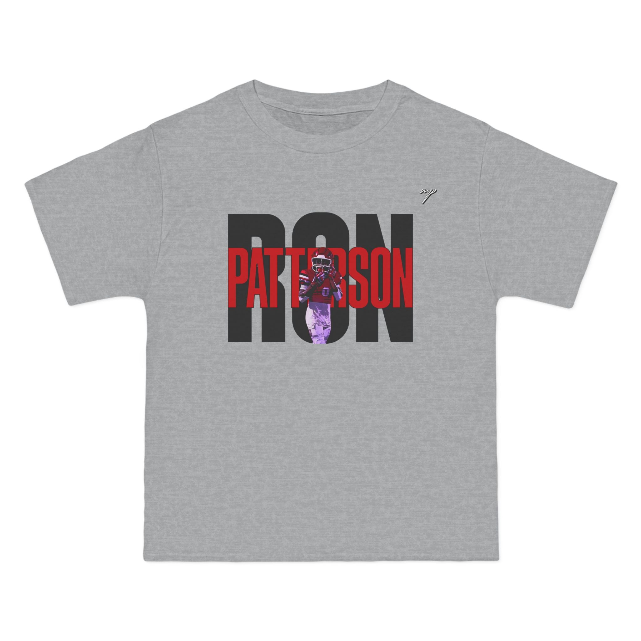 Ron Patterson Vintage Tee