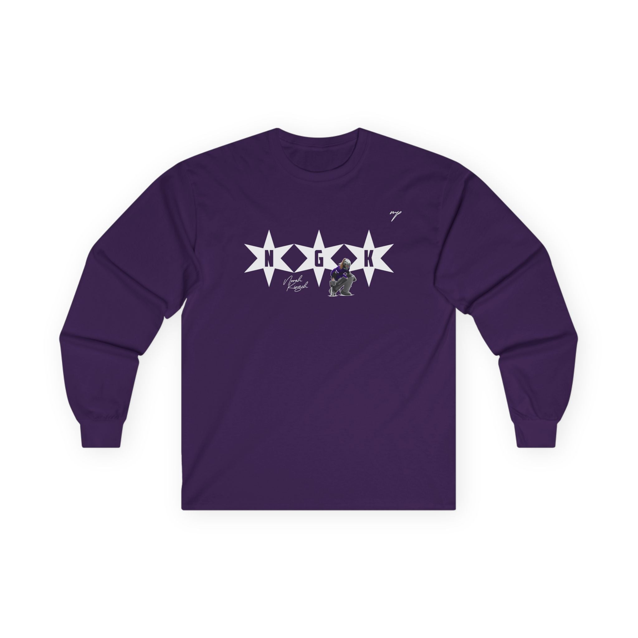 Norah Kirsch Long Sleeve
