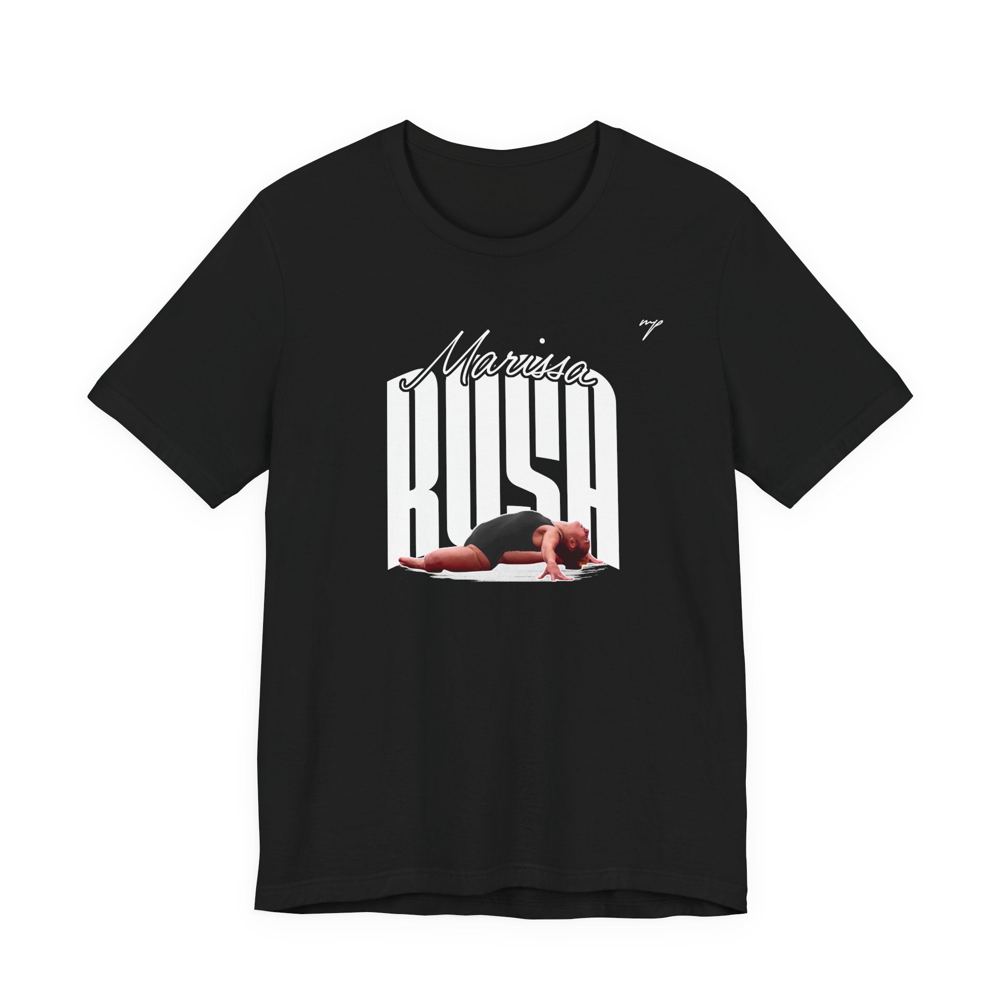 Marissa Rosa Graphic Tee