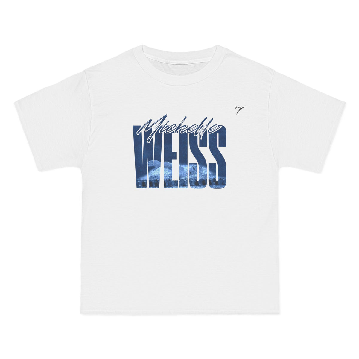 Michelle Weiss Vintage Tee