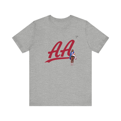 Aleki Alexander Graphic Tee