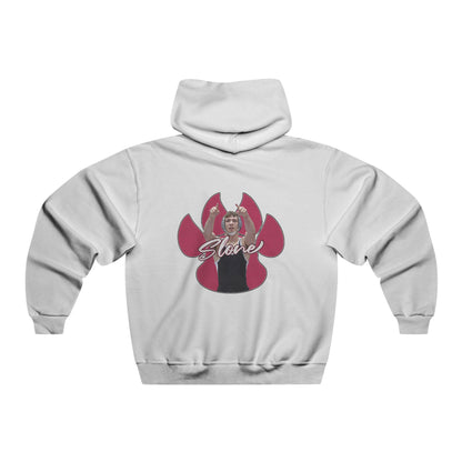 Shadrick Slone Vintage Hoodie