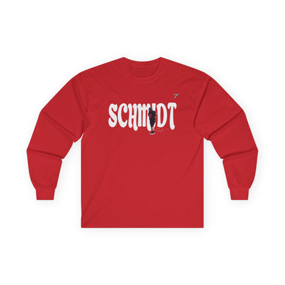 Sylas Schmidt Long Sleeve Tee