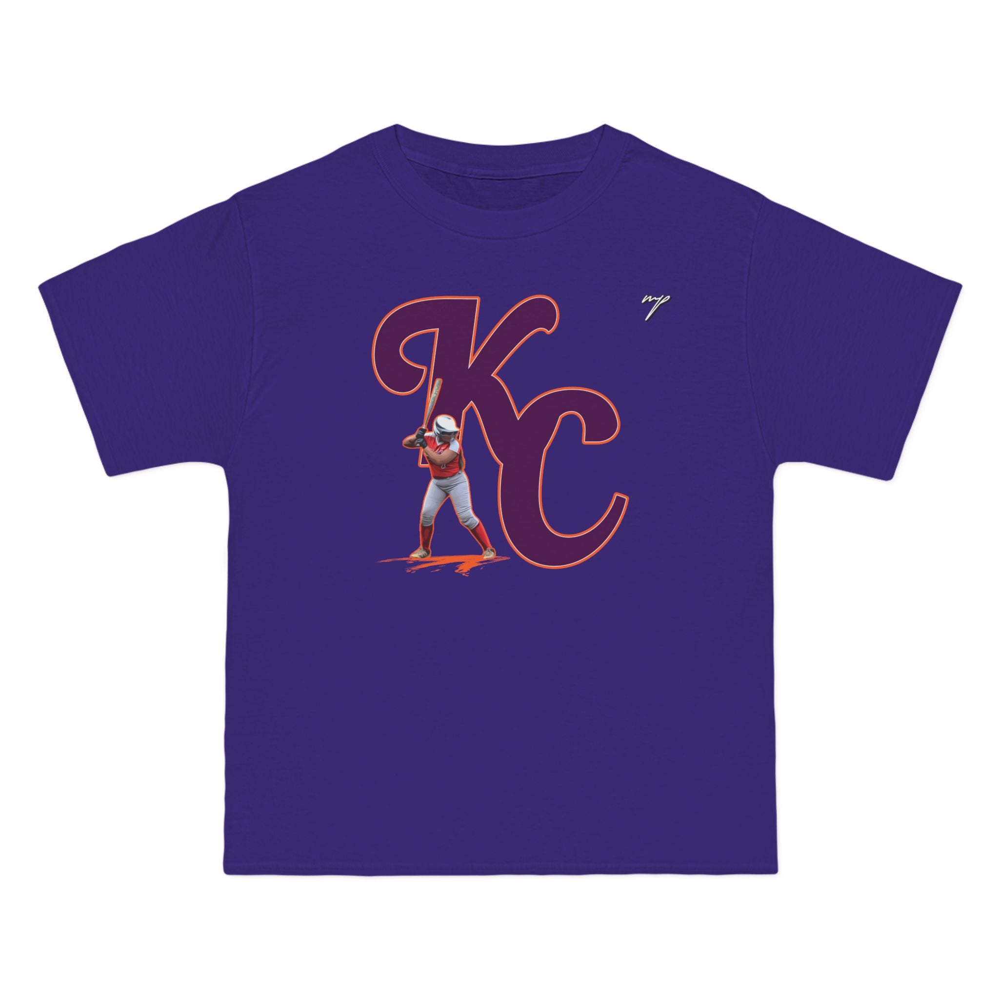 Kysha Carvalho Vintage Tee