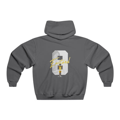 Jwan Eastand Vintage Hoodie