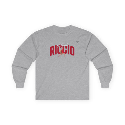 Hannah Riccio Long Sleeve