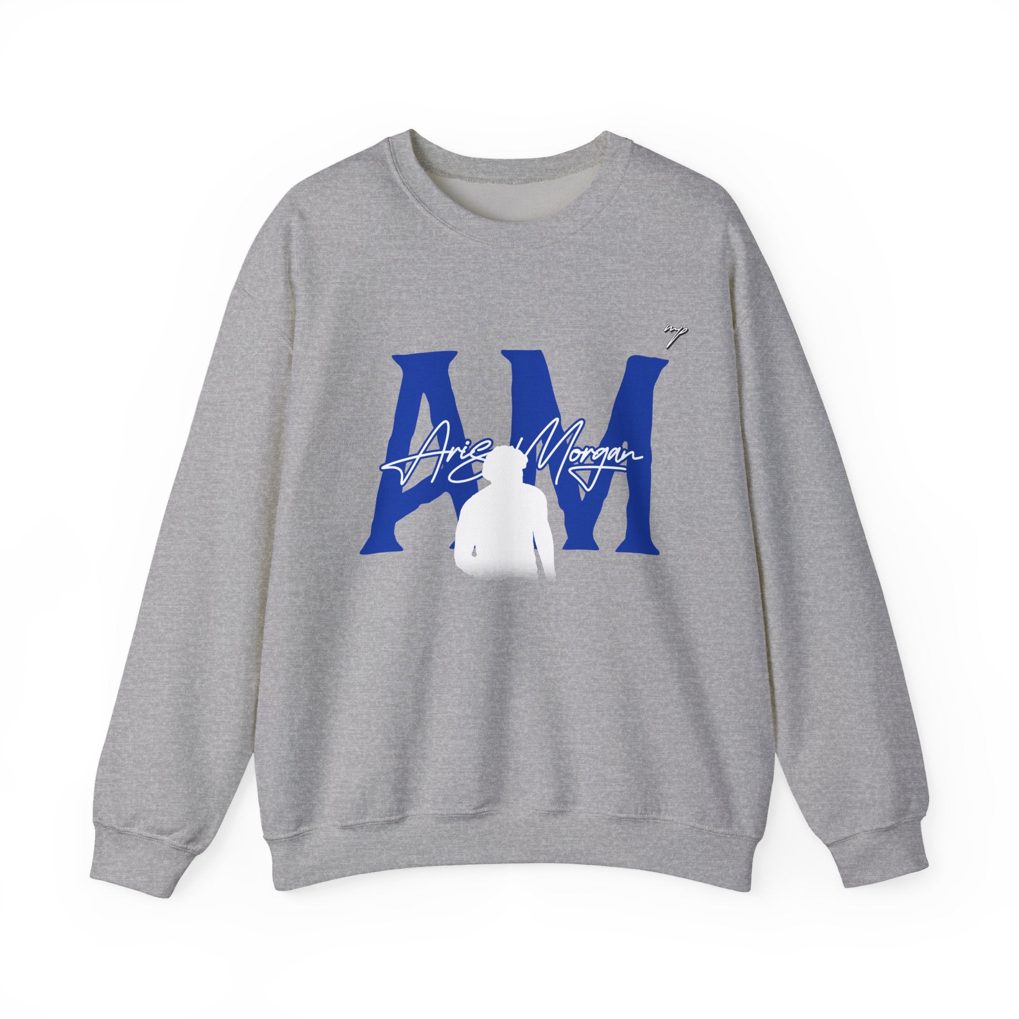 Aris Morgan Crewneck