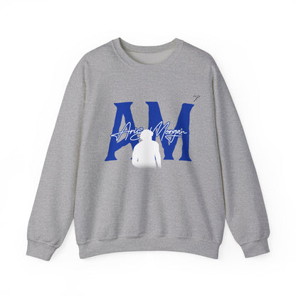 Aris Morgan Crewneck