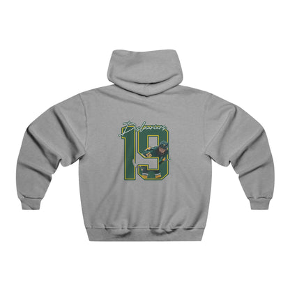 Cecilia Deslauriers Vintage Hoodie