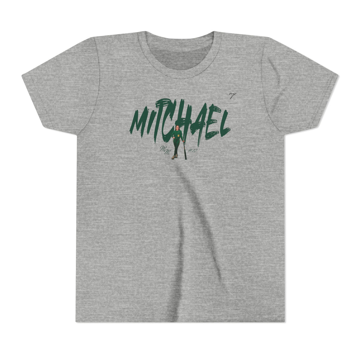Madox Mitchael YOUTH Graphic Tee