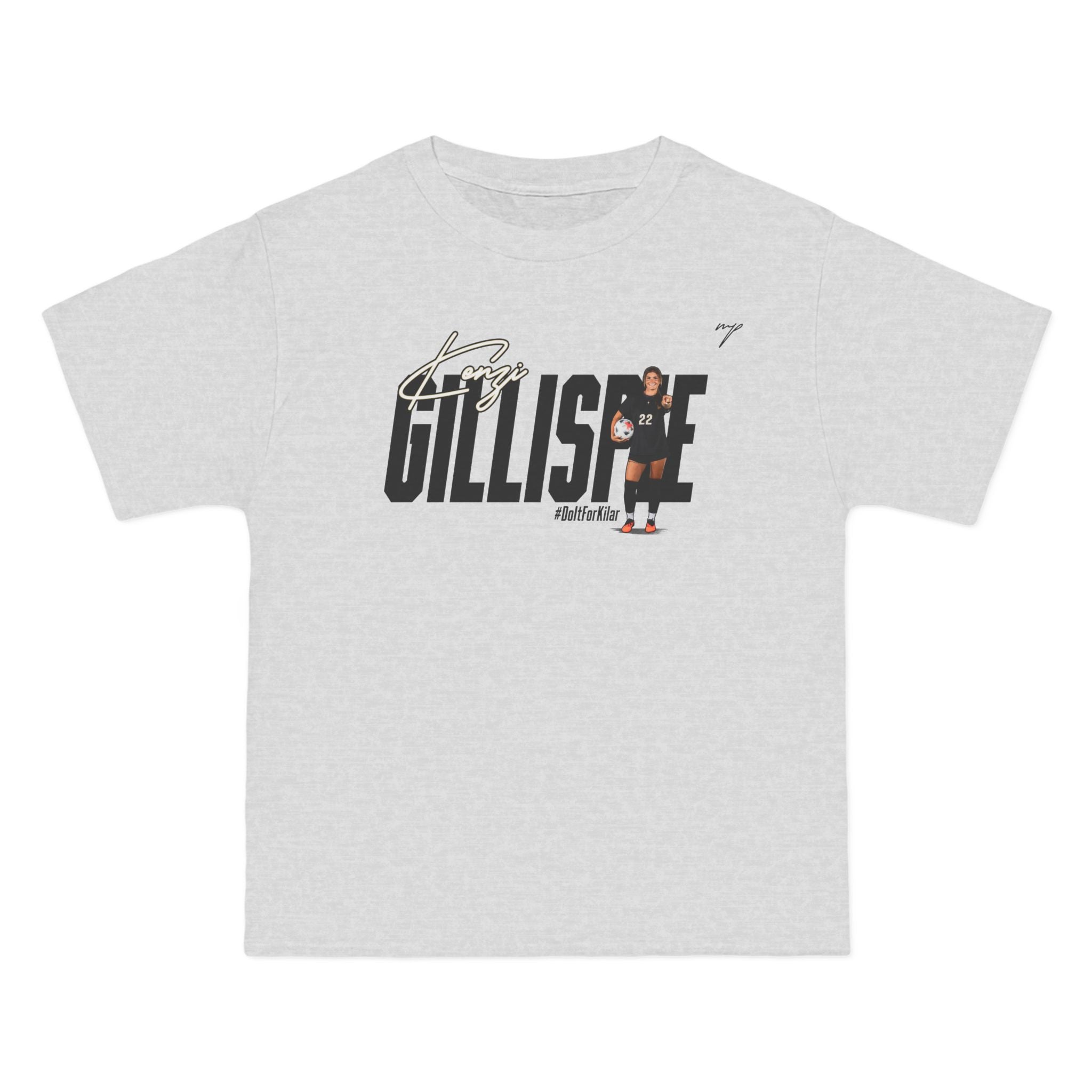 Kenzi Gillispie Vintage Tee
