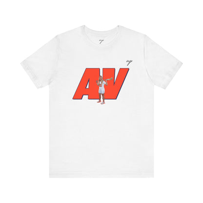 Ashlee Volpe Graphic Tee