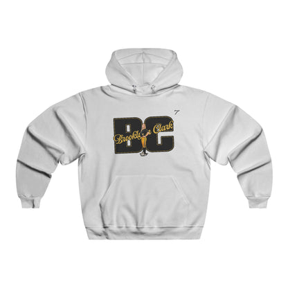 Brooklynn Clark Vintage Hoodie