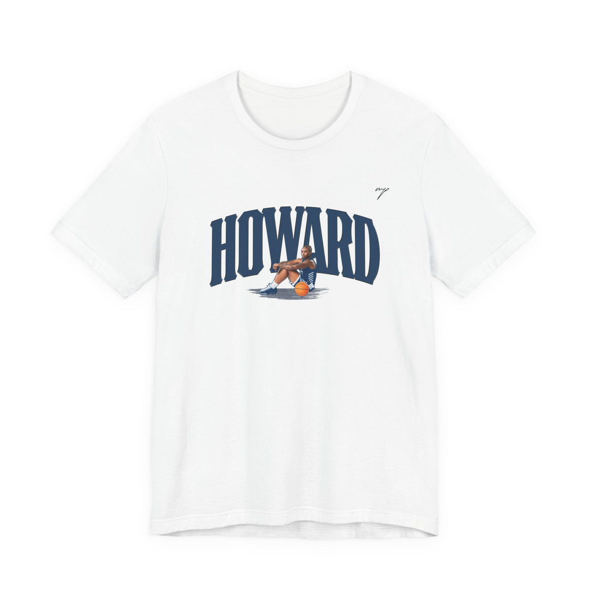 Amber Howard Graphic Tee