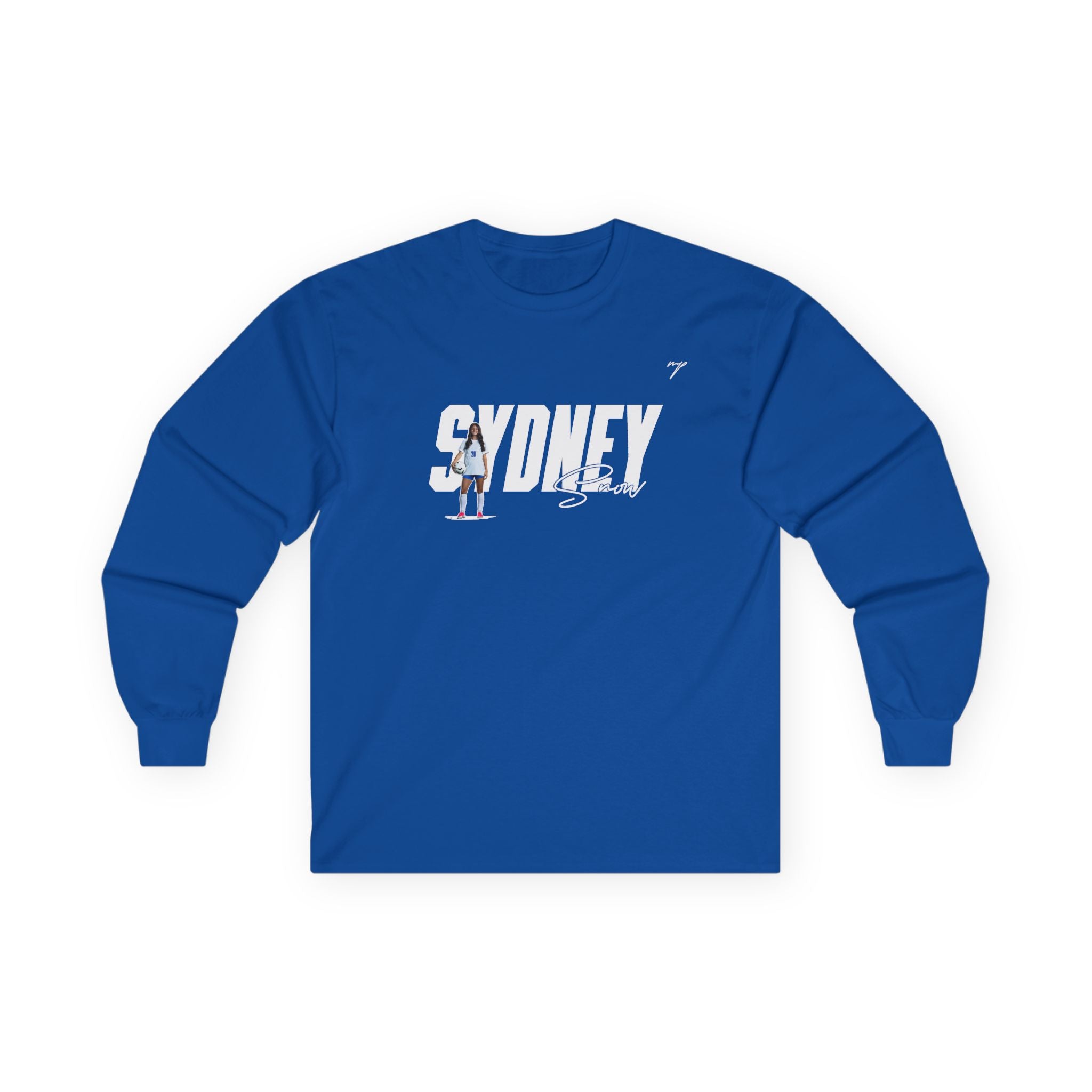 Sydney Snow Long Sleeve