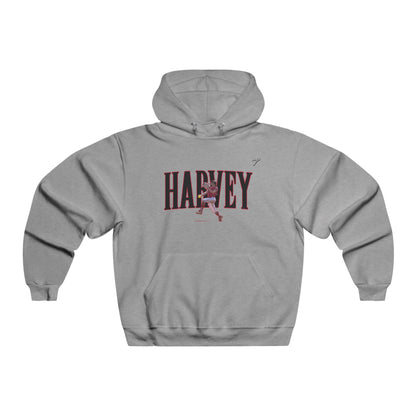 McKena Harvey Vintage Hoodie