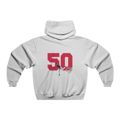 Gavyn Bowen Vintage Hoodie