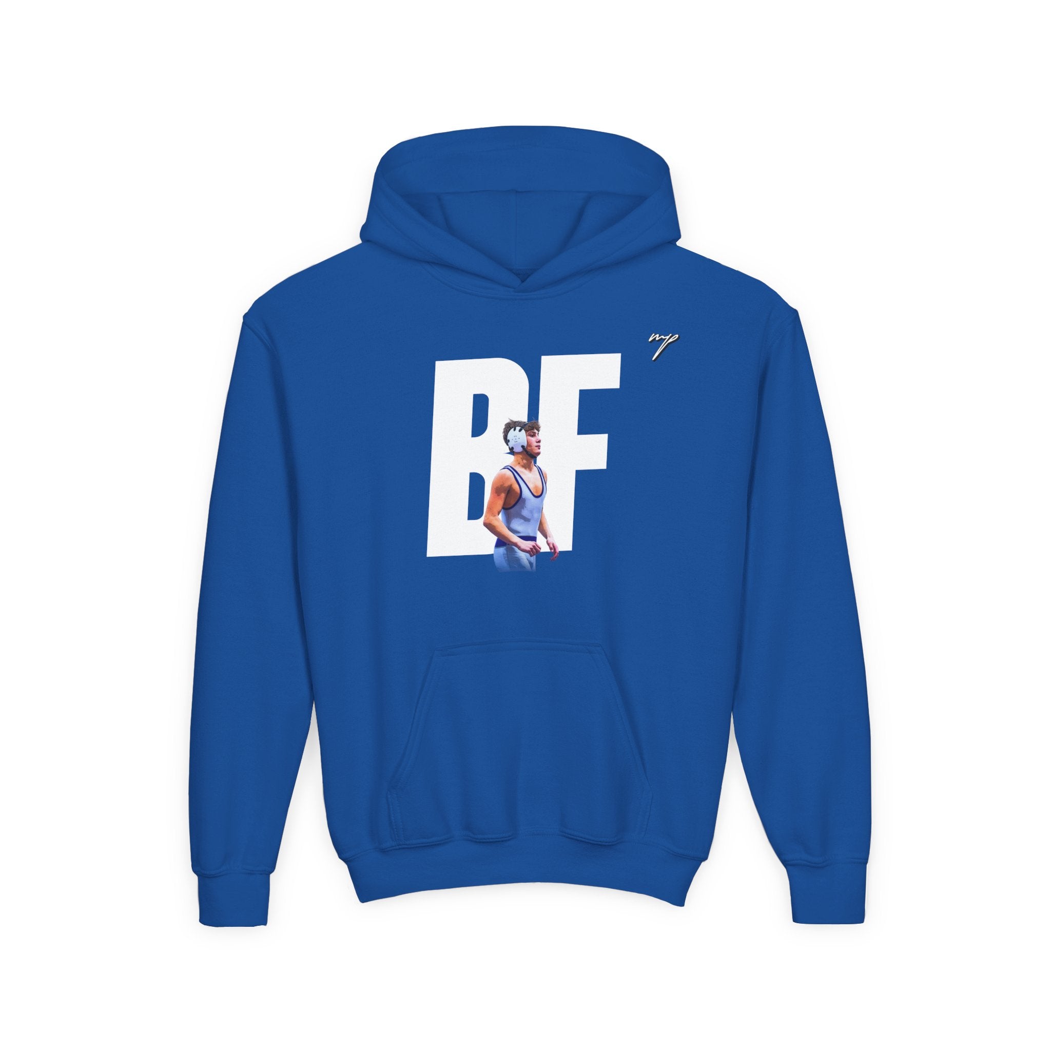 Bentley Felmlee Youth Hoodie