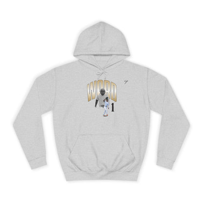 Marcus Ward Hoodie