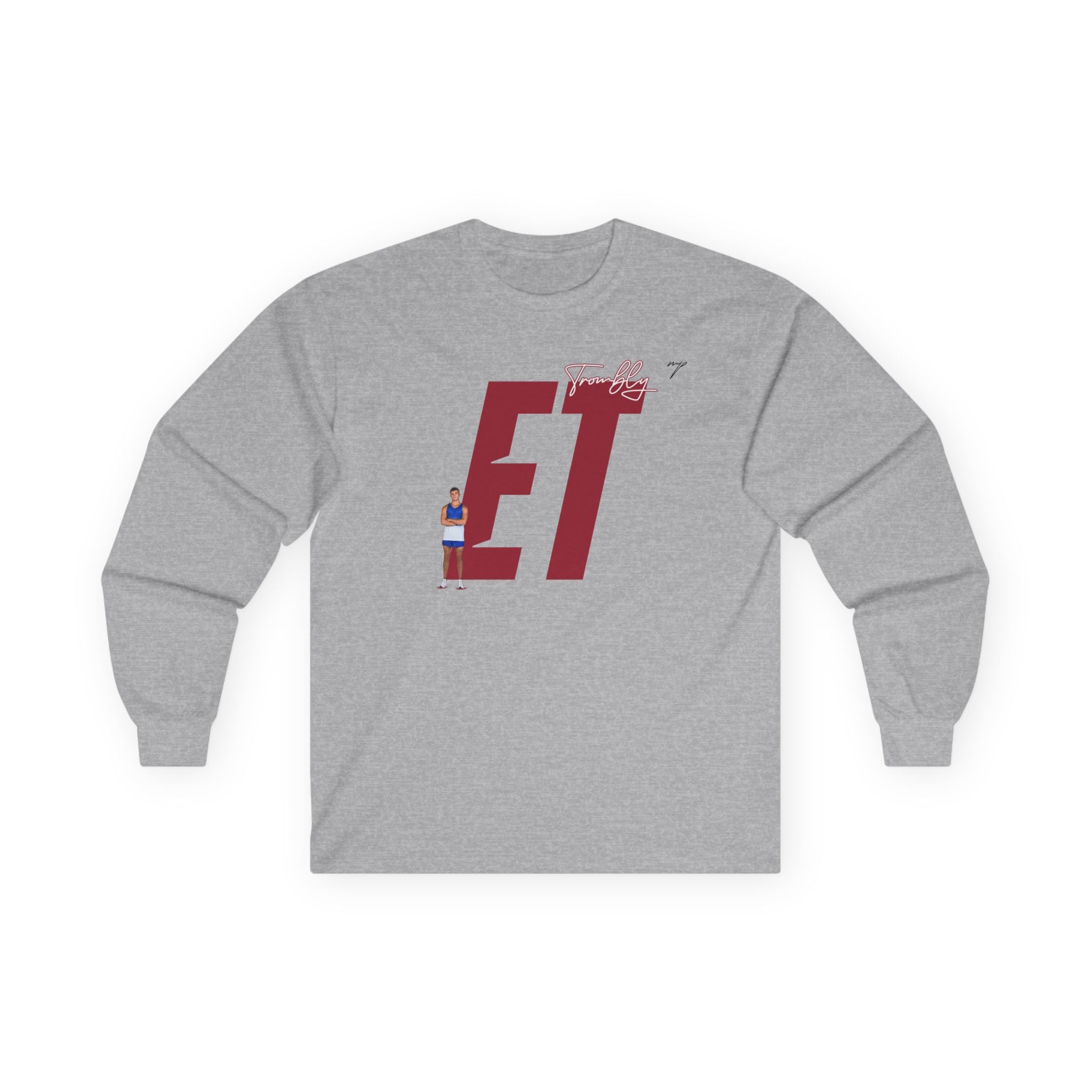 Ethan Trombly Long Sleeve